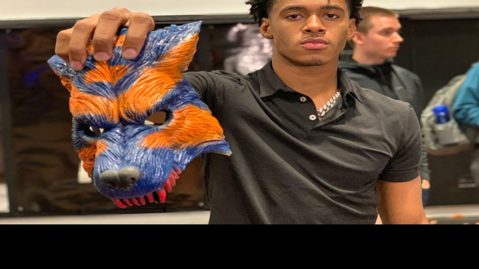 Illini Close Deal With Guard Adam Miller Basketball Qconline Com