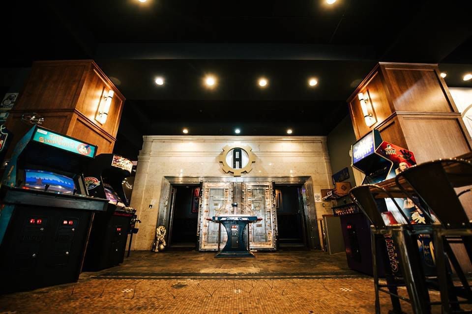 Analog Arcade Bar to expand to Moline