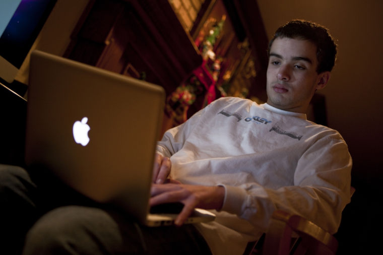 Advice on college essays: Forget tears and Christmas