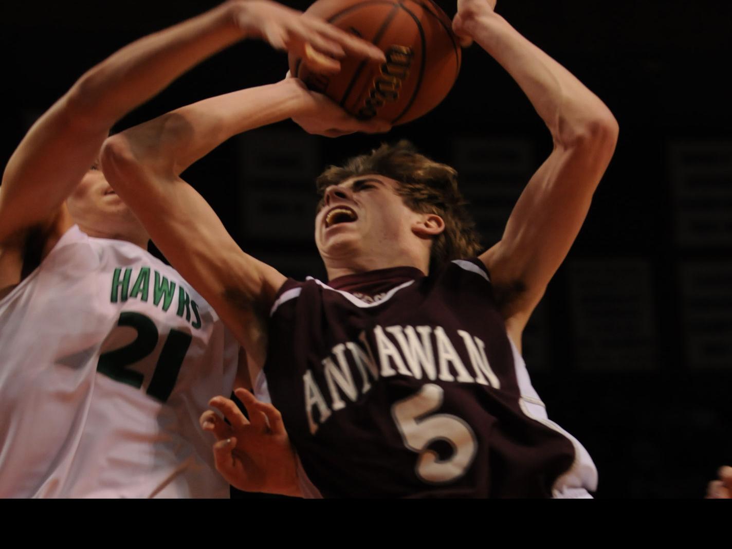 Five Years On From State Run As A Player Annawan S Coppejans