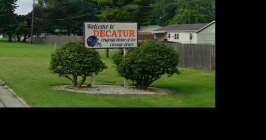 Decatur Bears. Not likely, but why not? - Vimarsana News