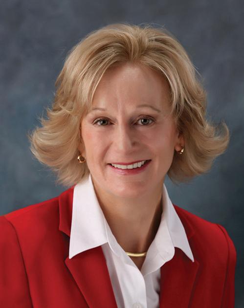 Tidwell honored by Insurance Business America - Quad-Cities Online