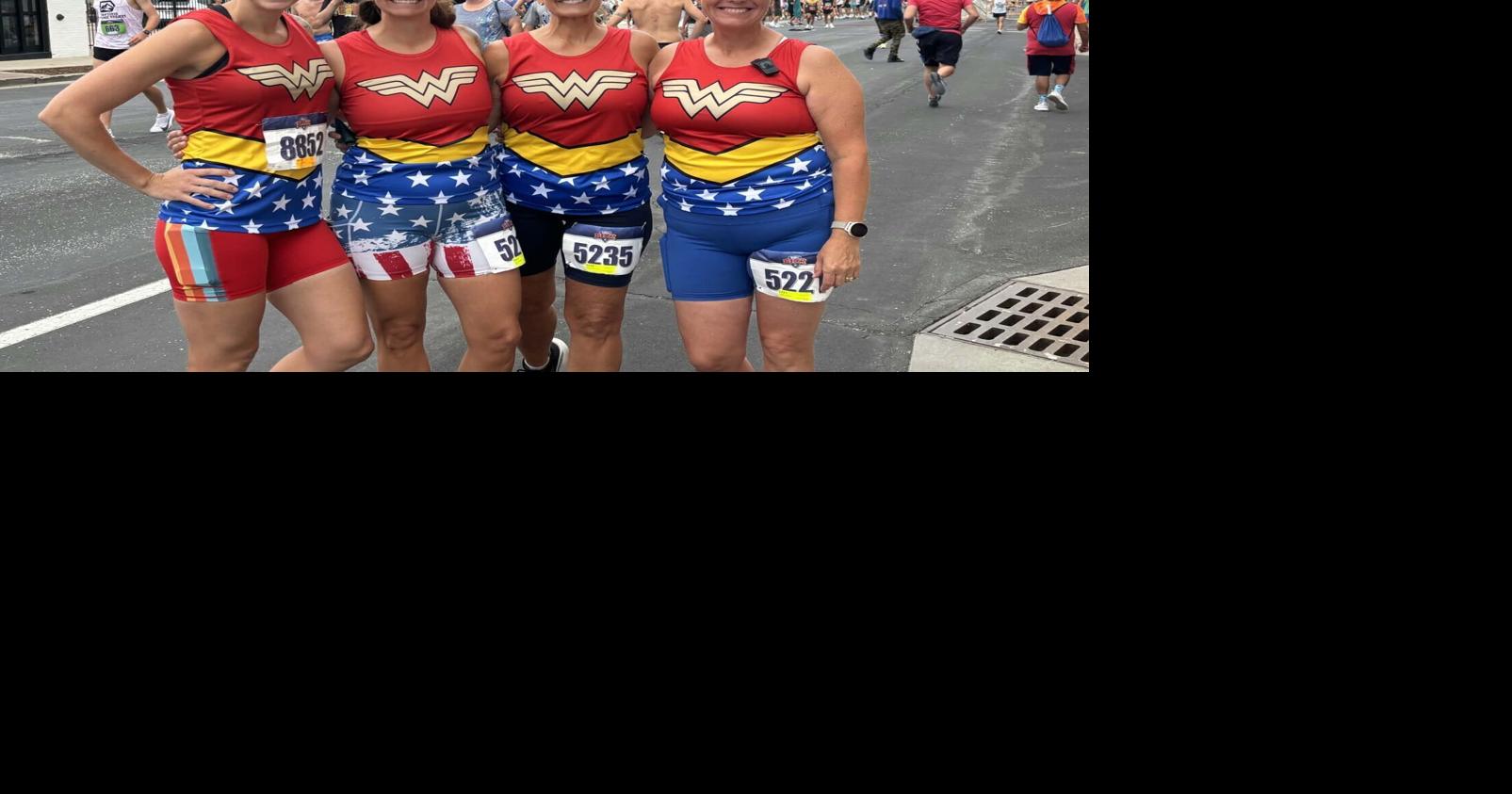 Meet some of the runners of the 2026 Quad-City Times Bix 7