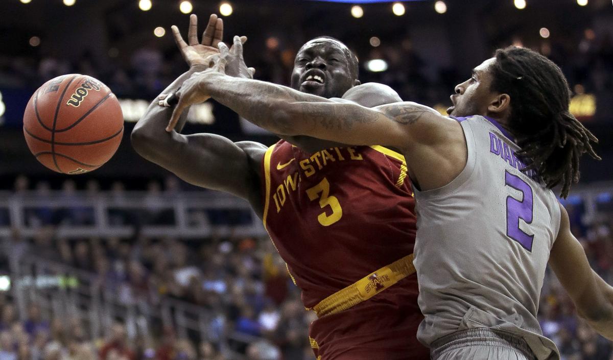 Shayok Sends Iowa State Past K State Into Big 12 Title Game