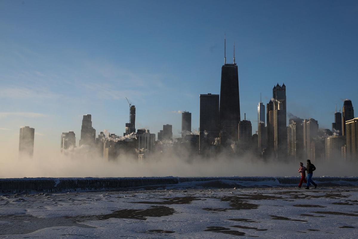 US-NEWS-ILLINOIS-CHICAGO-NEWSTATE-TB