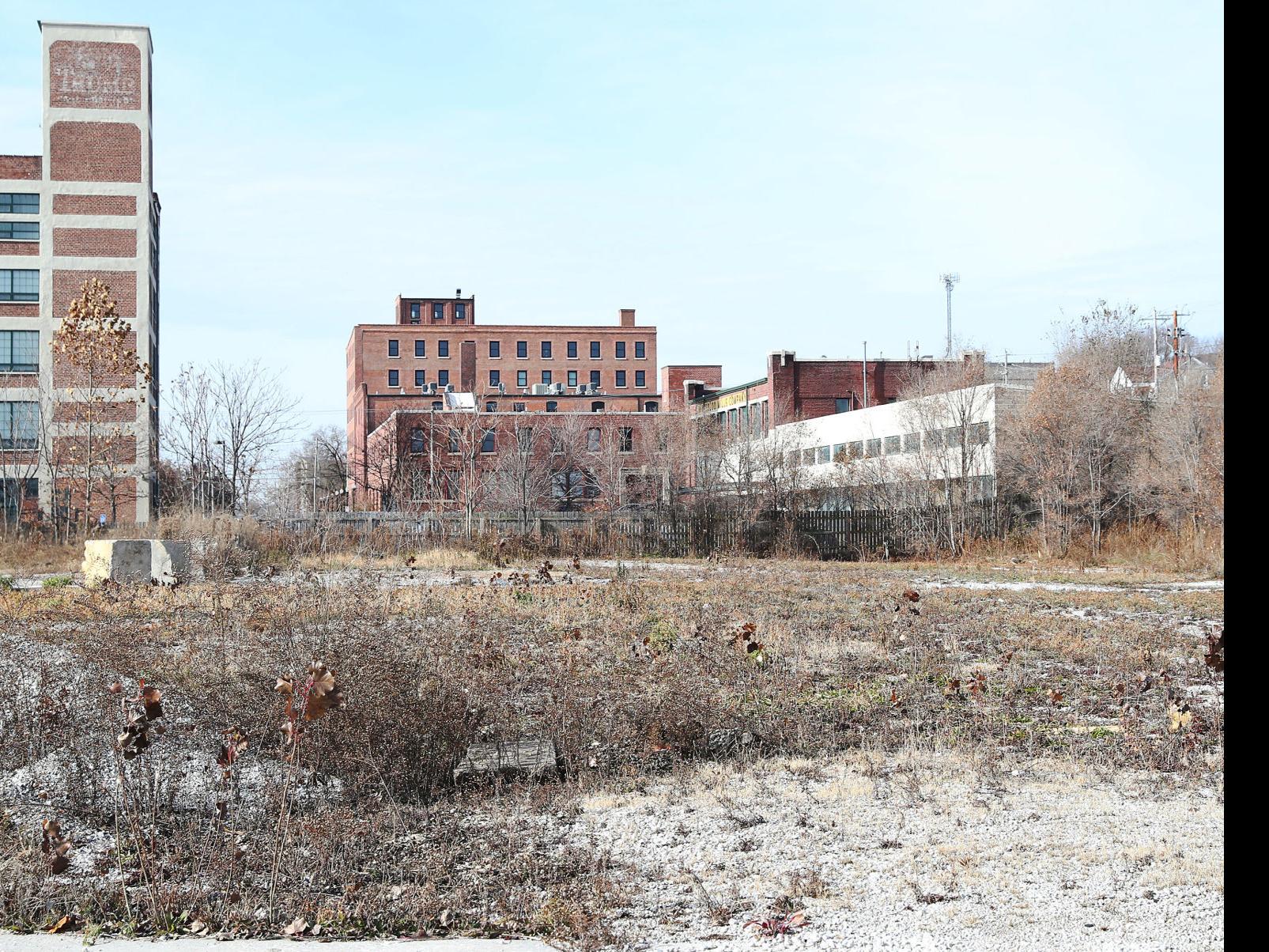 566 New Apartments Proposed For Downtown Davenport Local News Qconline Com