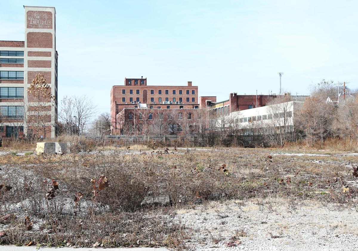 566 New Apartments Proposed For Downtown Davenport Local News