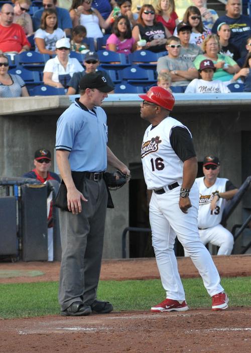 River Bandits Schedule 2022
