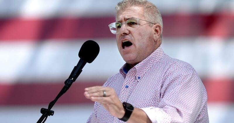 Illinois Republicans bash economic outlook under Gov. Pritzker
