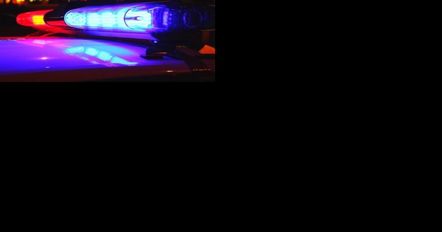 Davenport man arrested on gun charges, eluding warrant - Vimarsana News