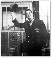 Captain Ernie
