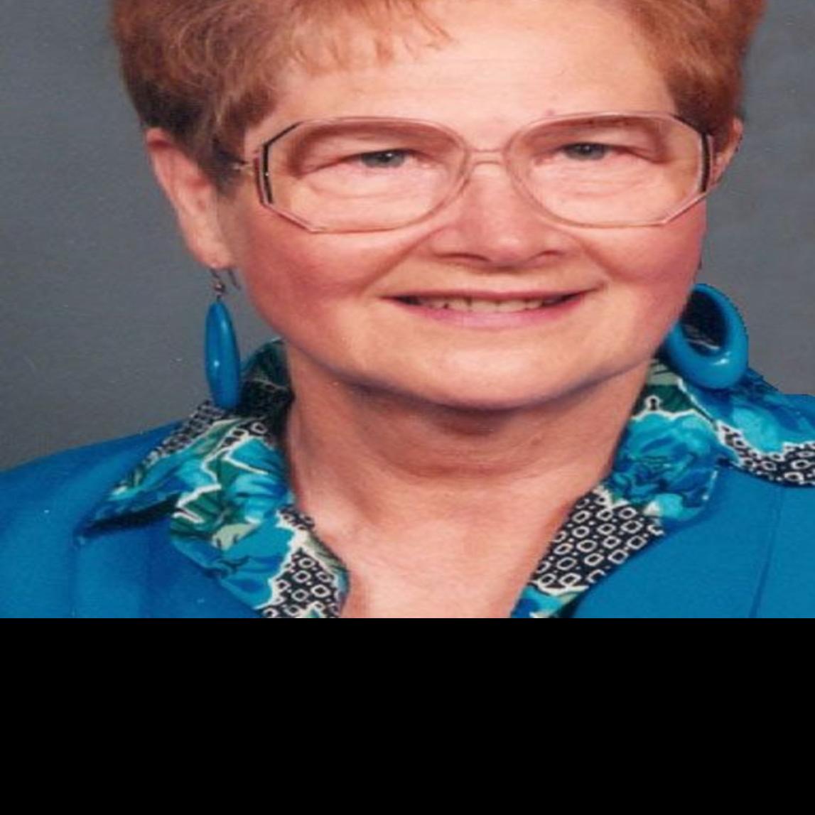 Sarah Bess Blank Obituaries Qconline Com