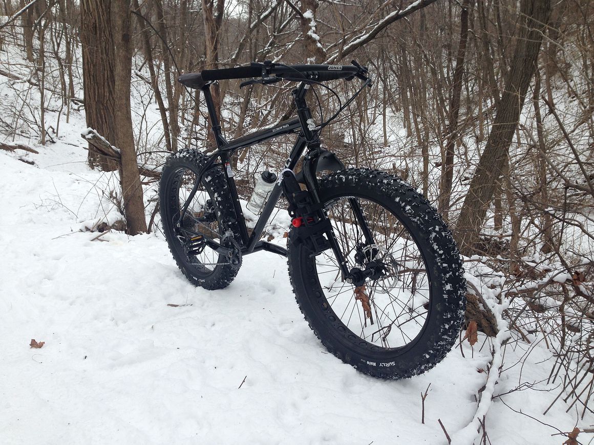 surly quad fat bike