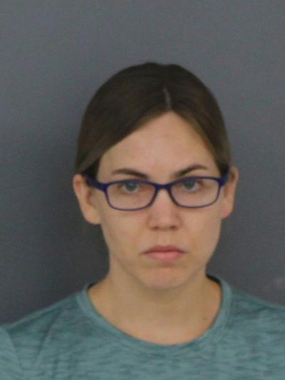 Brittany Griswold sentenced to 8 years for fatal DUI crash