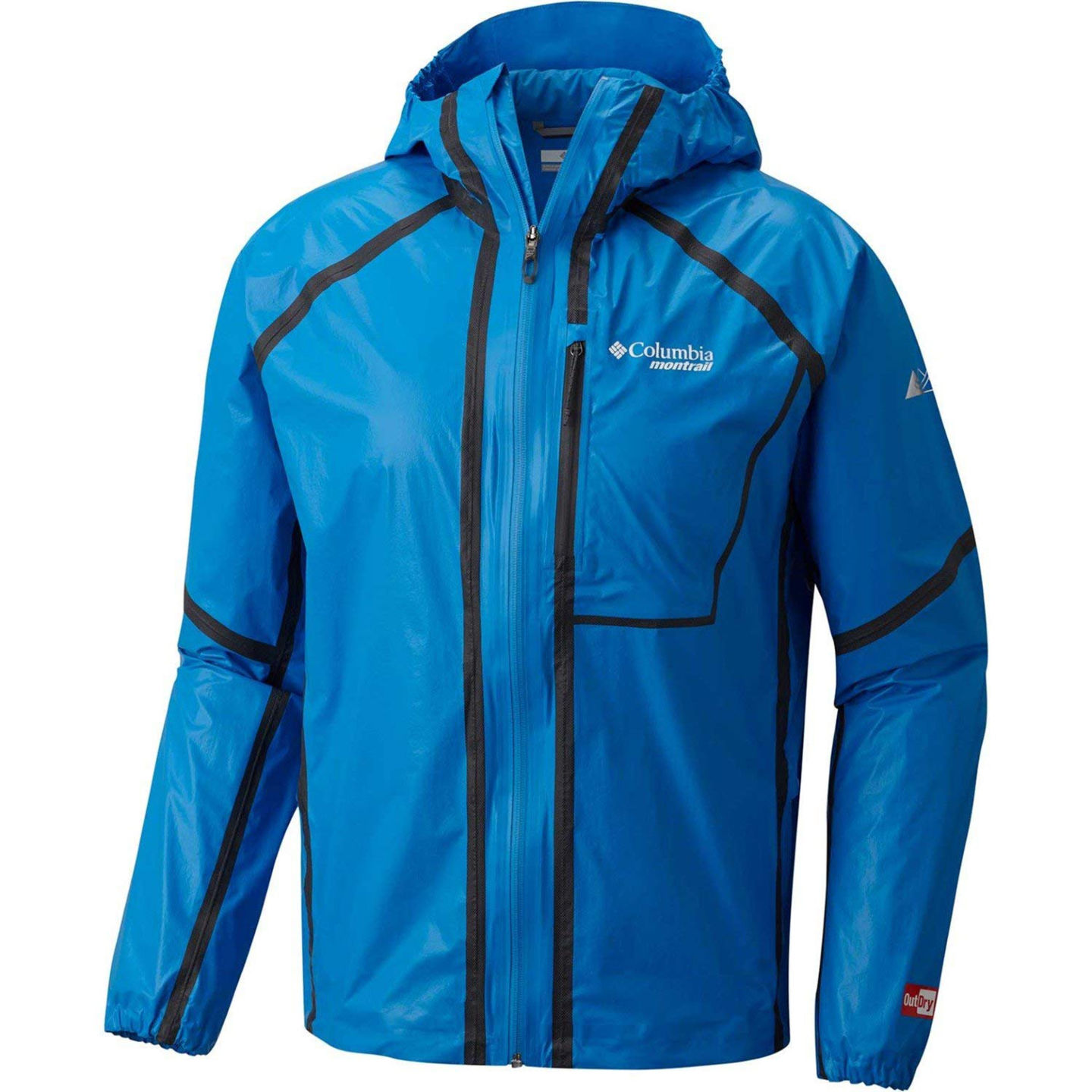 columbia lightweight waterproof jacket