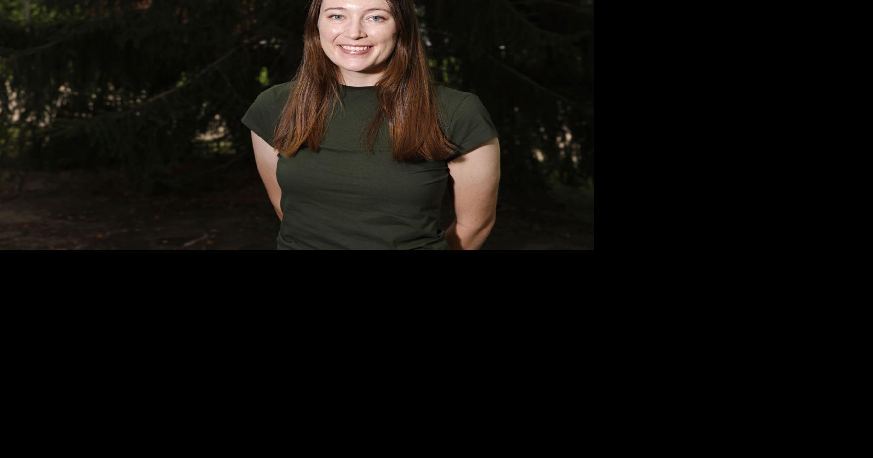Meet the newsroom: Sarah Watson continues to learn from her fellow reporters