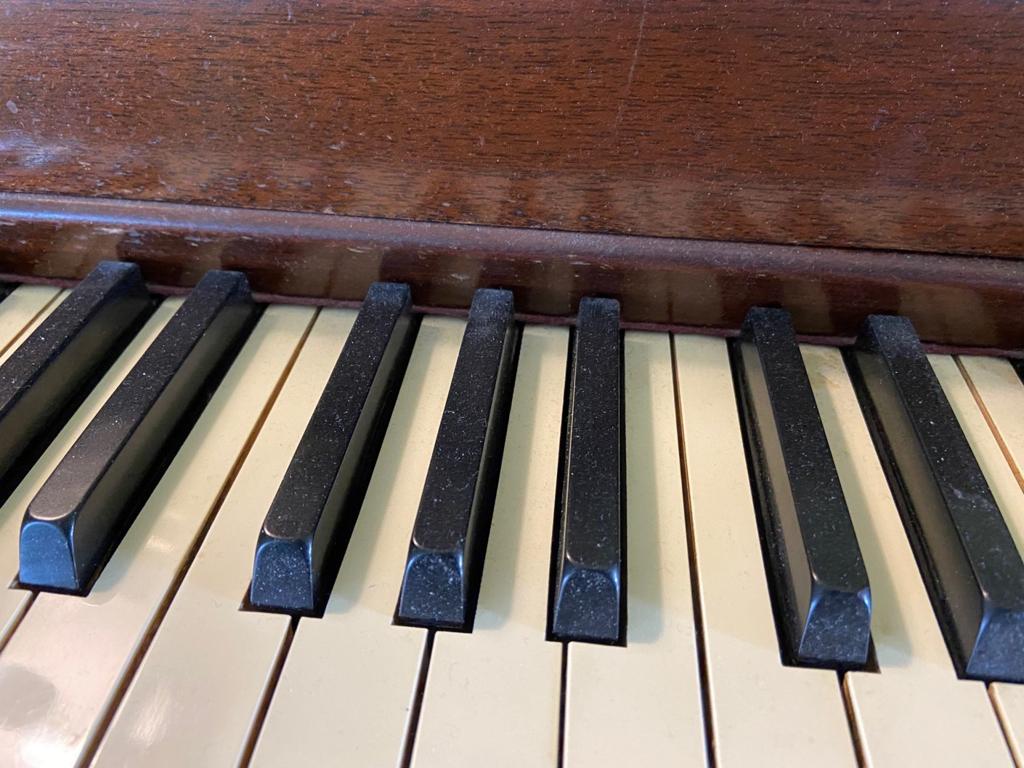 Roblox Piano Sheets New Rules