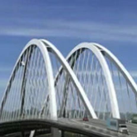 Iowa May Reallocate Funds For New I 74 Bridge Due To Illinois Ongoing Money Woes Local News Qconline Com Construction began in july 2017 and is expected to be complete in 2021. iowa may reallocate funds for new i 74