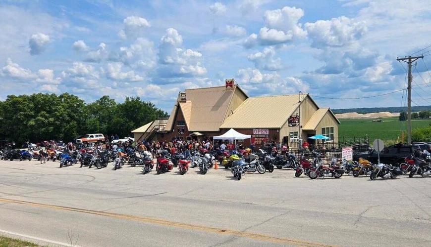 Jammerz Roadhouse
