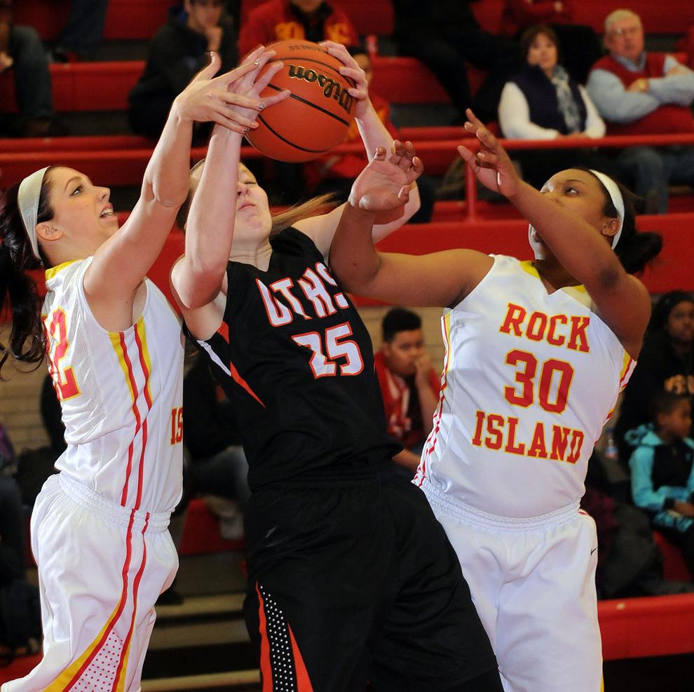 IHSA Slightly Alters Bracket sports Postseason Structure QC Prep Sports Qconline