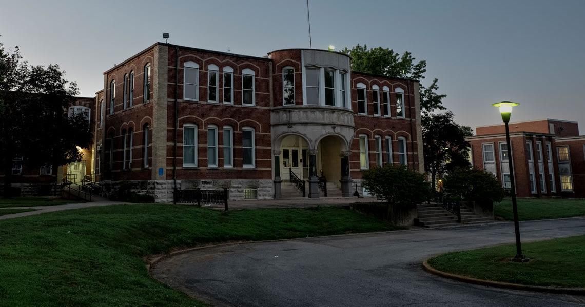 Keaps 25 Lettering Illinois to keep 25 beds at Choate, expand regional jobs