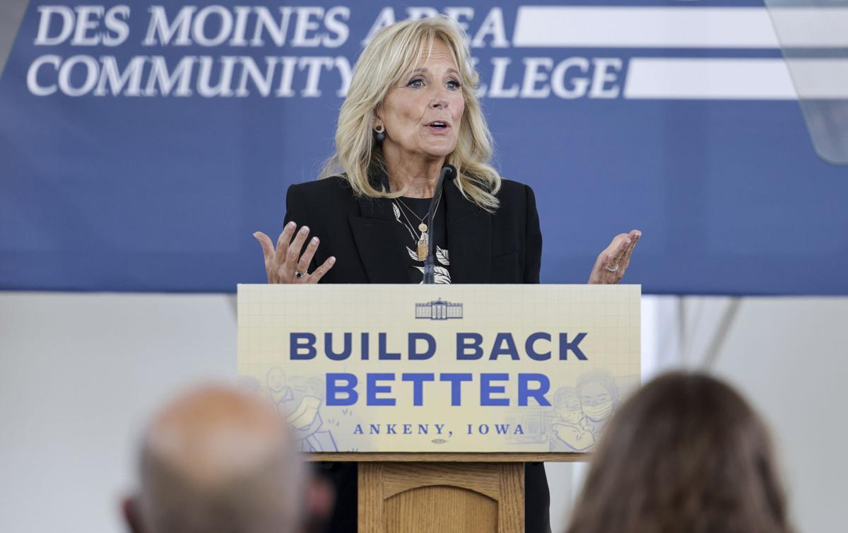 Jill Biden