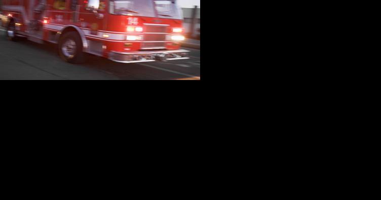 Fire displaces 15 people from Eldridge apartment building - Vimarsana News