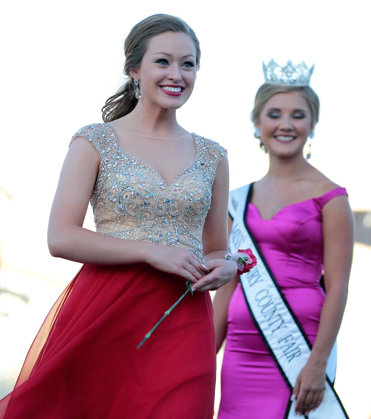 2016 Miss Henry County Fair Queen Contest Slideshows