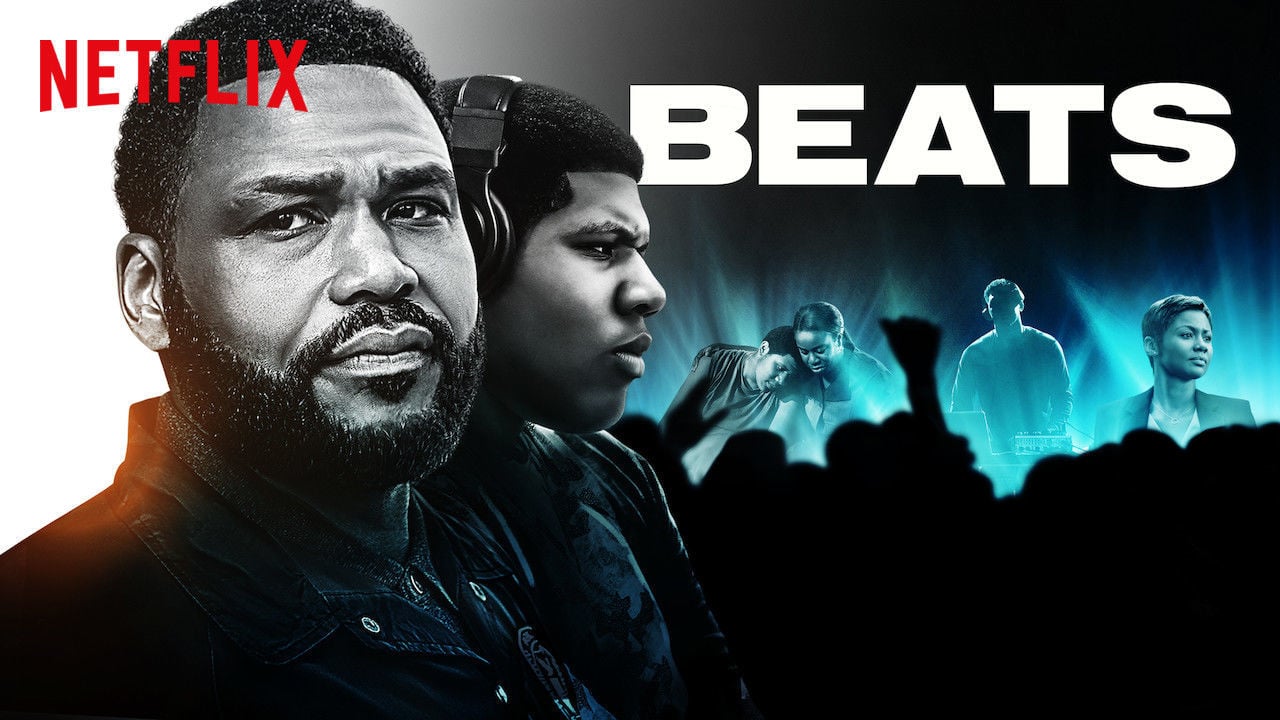 Review: Netflix film 'Beats' sings an 