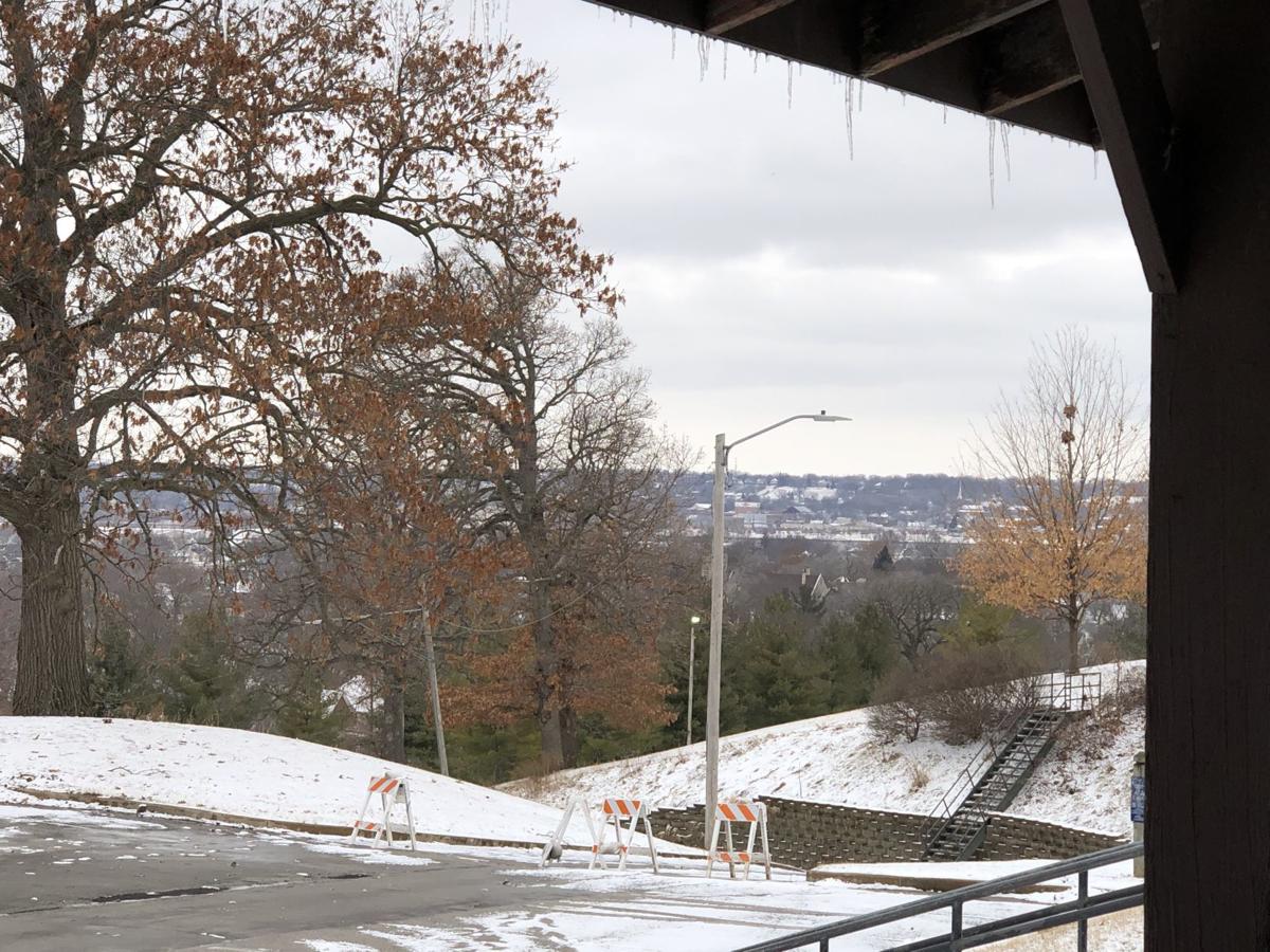 Longview Park, Rock Island
