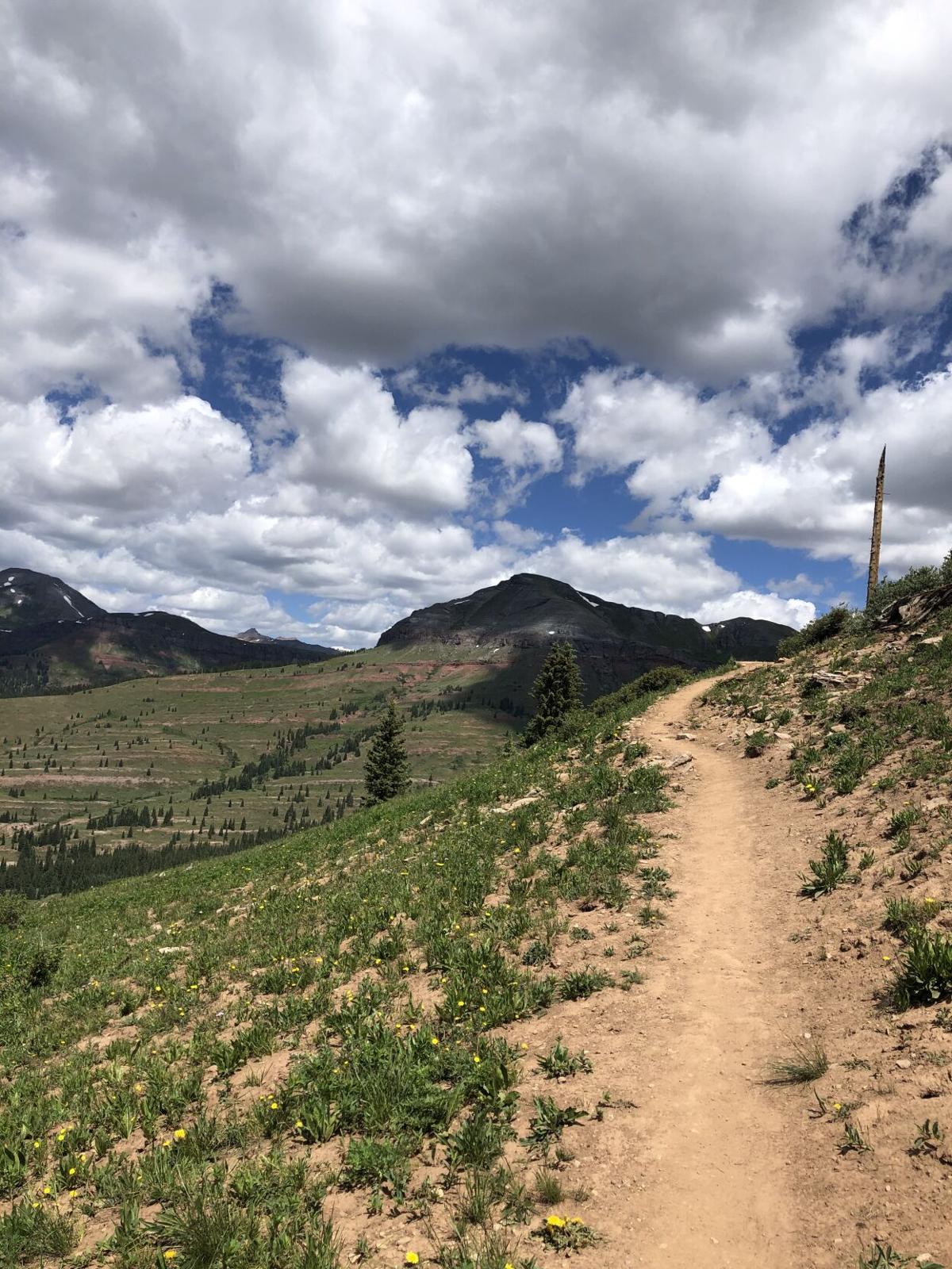 Bix 7 - Colorado style