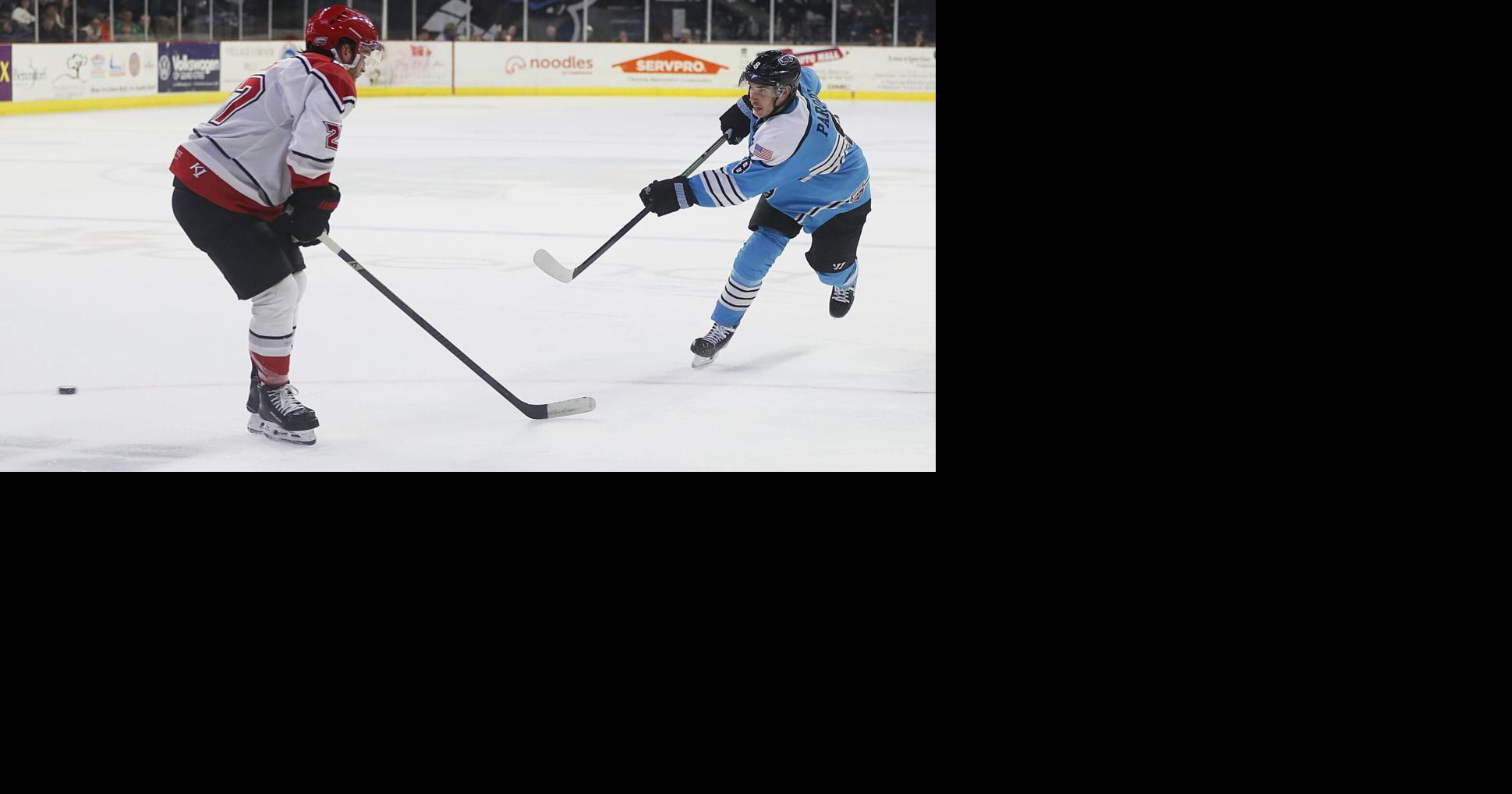 Countdown on until Quad City Storm's Oct. 17 opening game