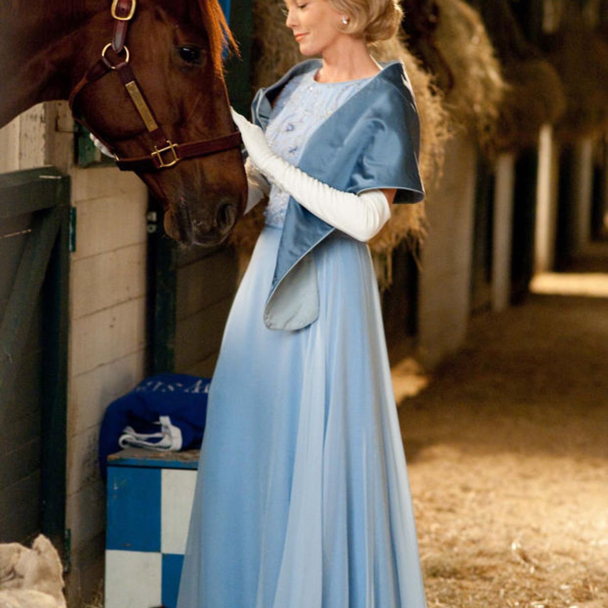 Horse Power The Story Of Secretariat Life Qconline Com