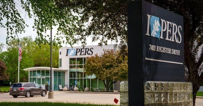 Did IPERS miss red flags in hirings of exec fired from Kentucky post? TYLER JETT Des Moines Register May 5, 2026 14 hrs ago