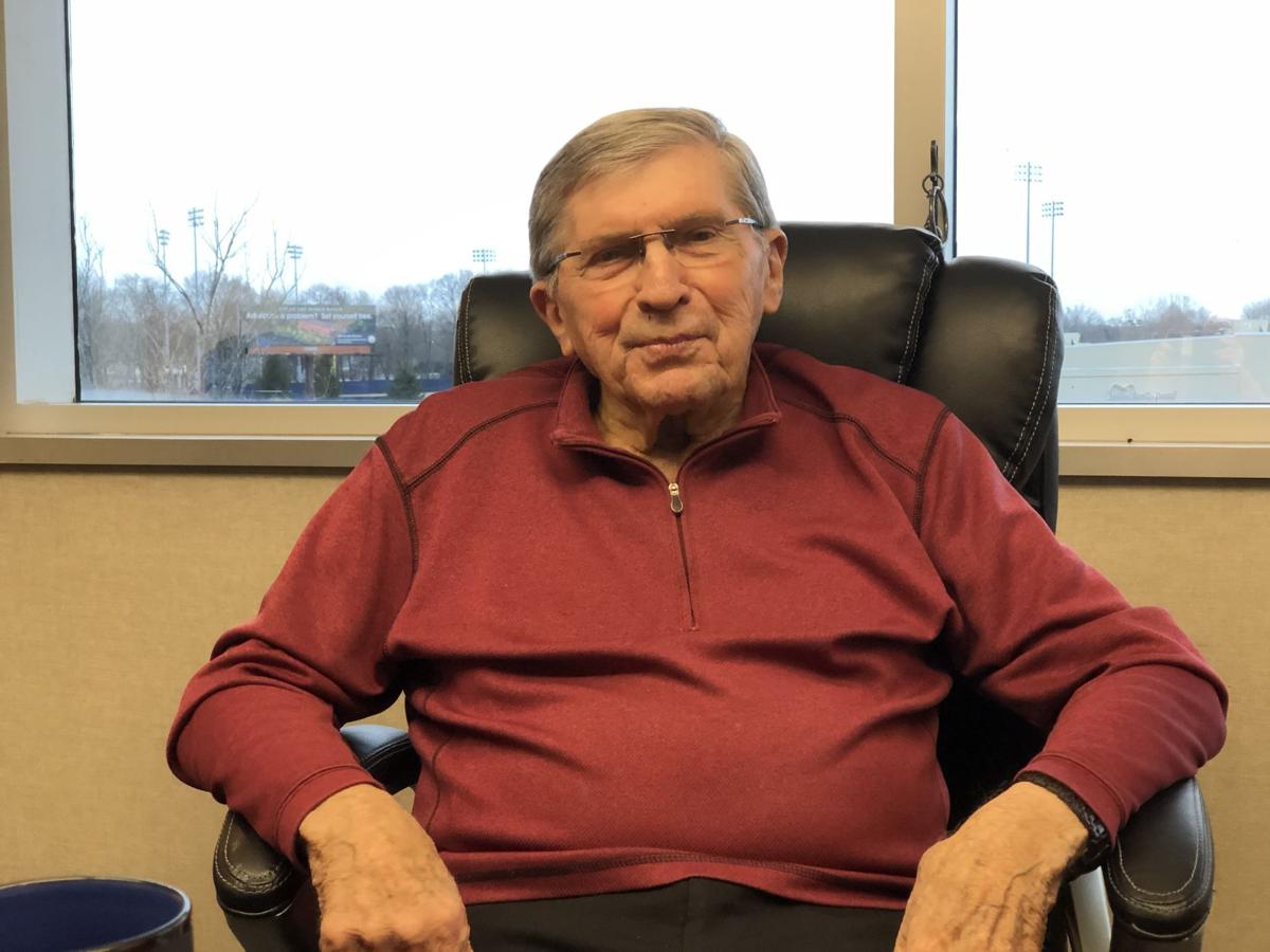 Accused Priest In Rock Island Sues Peoria Diocese I Am