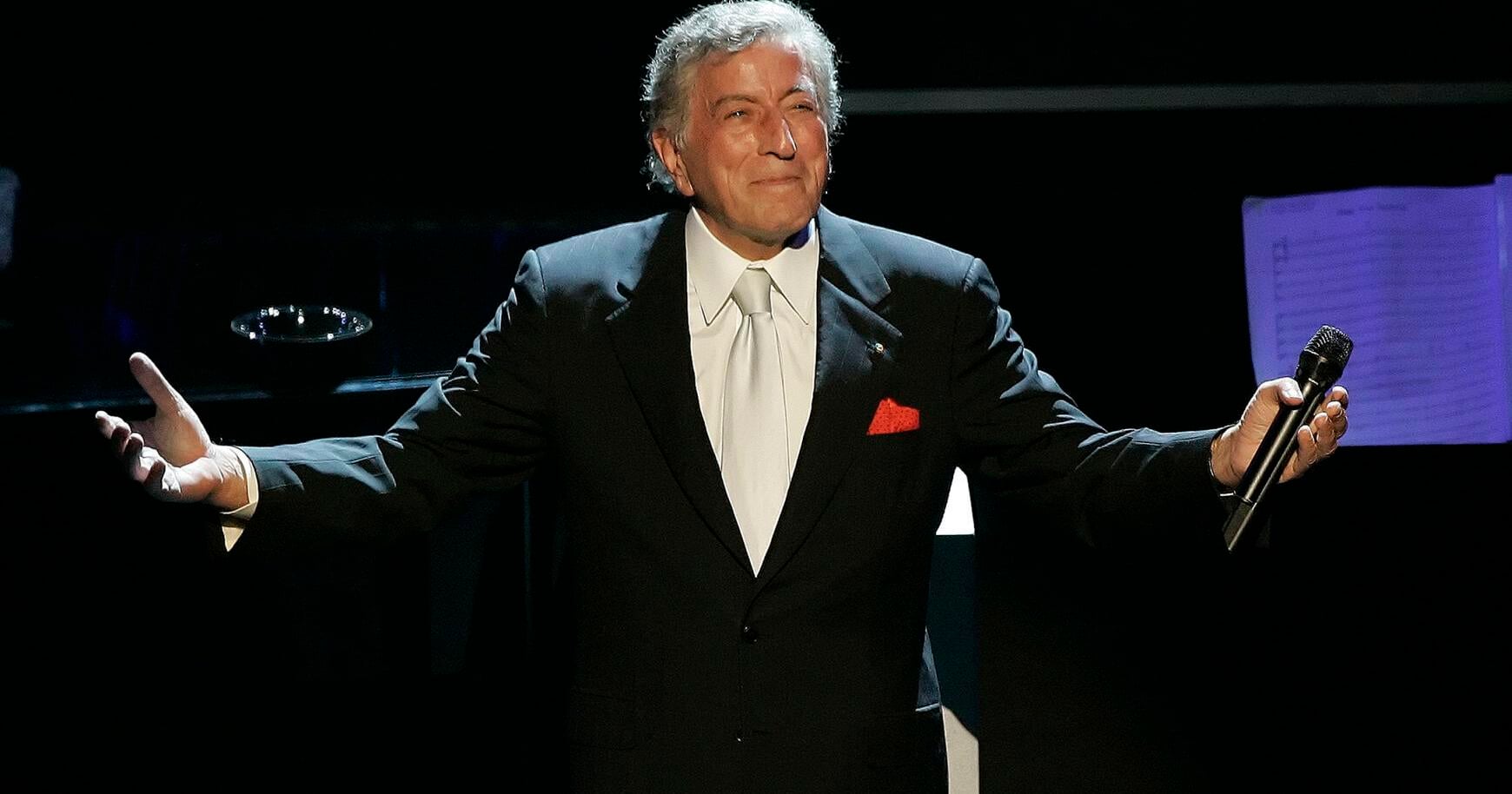 Tony Bennett dies at 96; May trial date in Trump's classified documents case; Biden picks admiral to lead Navy - Vimarsana News