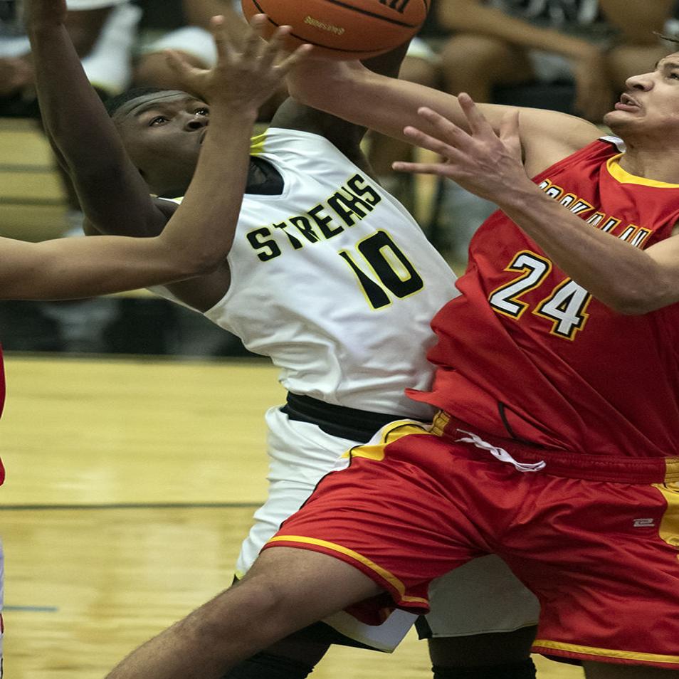 Streaks Shock Rocky Boys At Galesburg Basketball Qconline Com