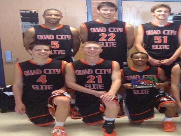 An Elite Group Of Stars On Dsiplay Rocks Bulldogs Feature Five