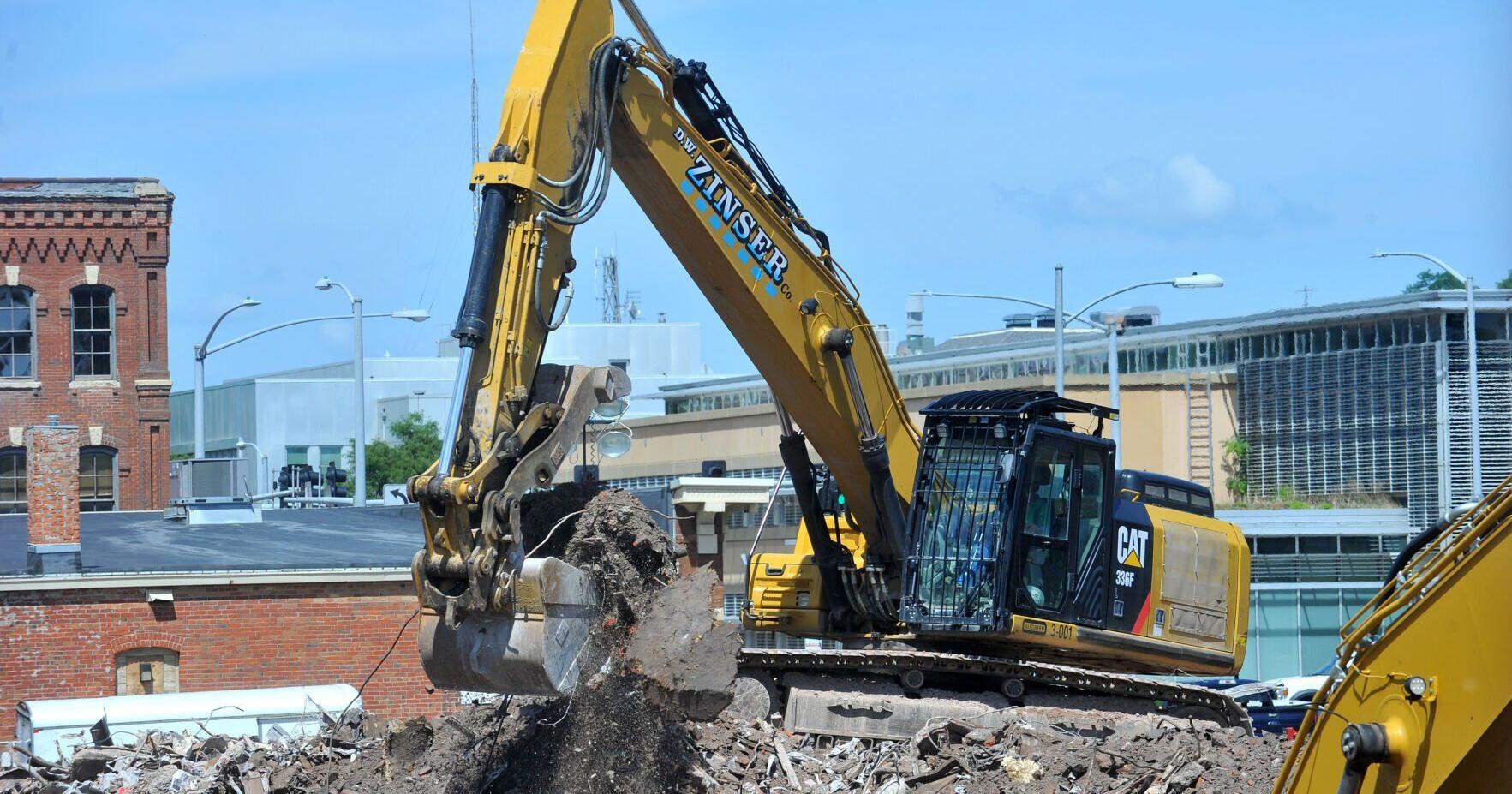 Wold accused city of 'harassment' over building repairs in 2021 - Vimarsana News