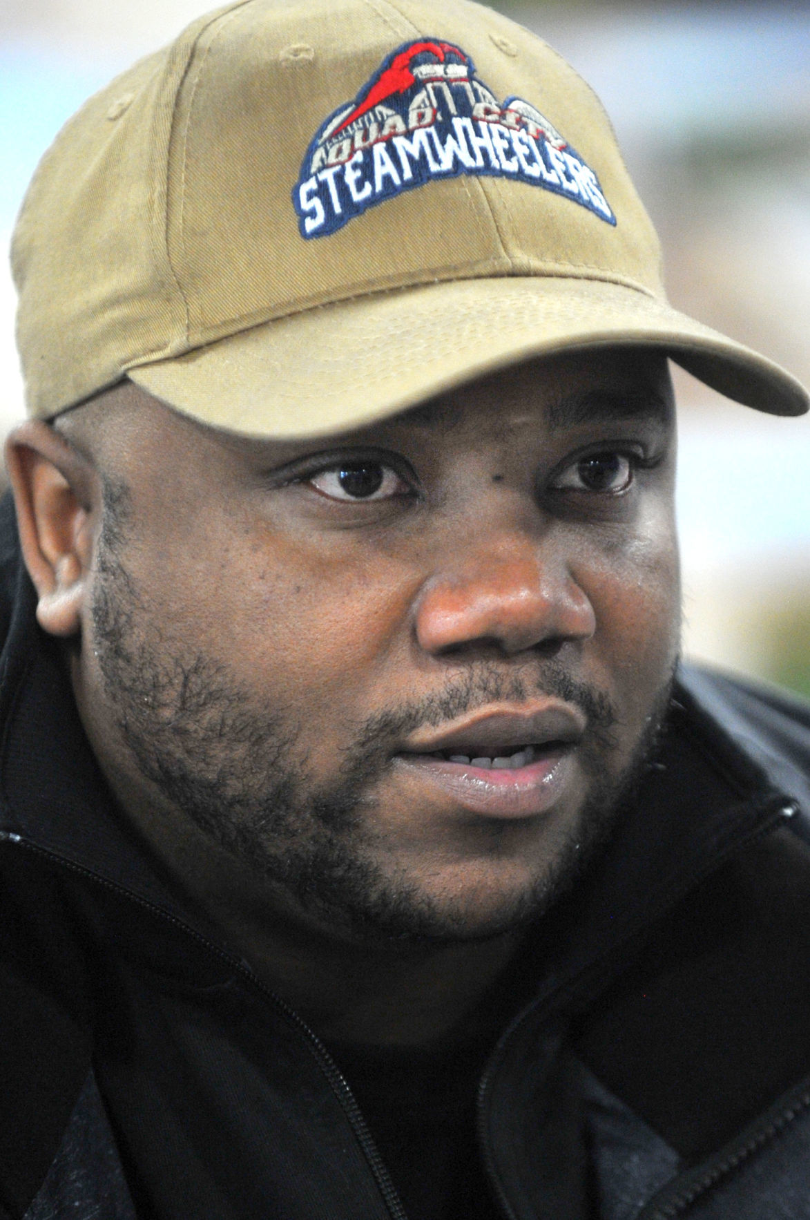 'Wheelers facing IFL's top running attack Professional Sports