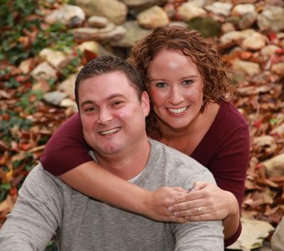 Carlson-Buckley Engagement