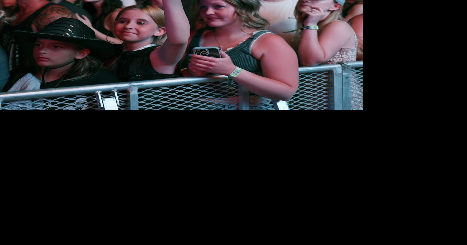 Clinton won't host Tailgate N' Tallboys in 2026; city council votes 4-3 against contract