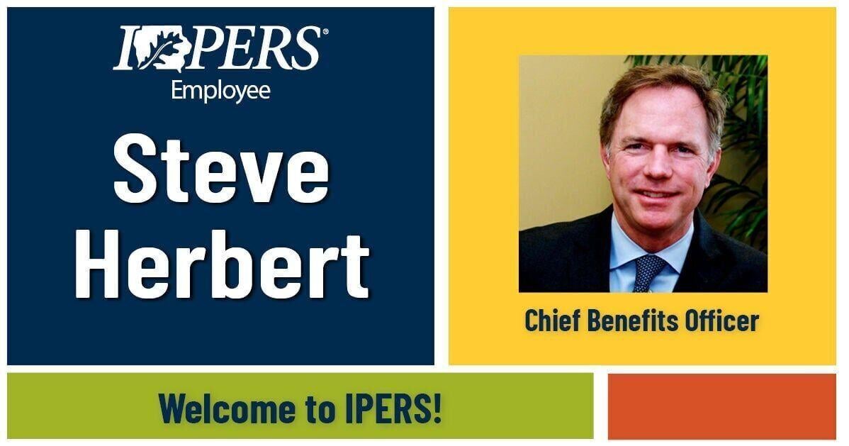 Sexual harassment, workplace violence, cited in firing of IPERS exec
