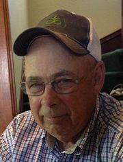 John VandeWiele Obituary (1937 - 2020) - East Moline, IA - The Rock Island  Dispatch Argus