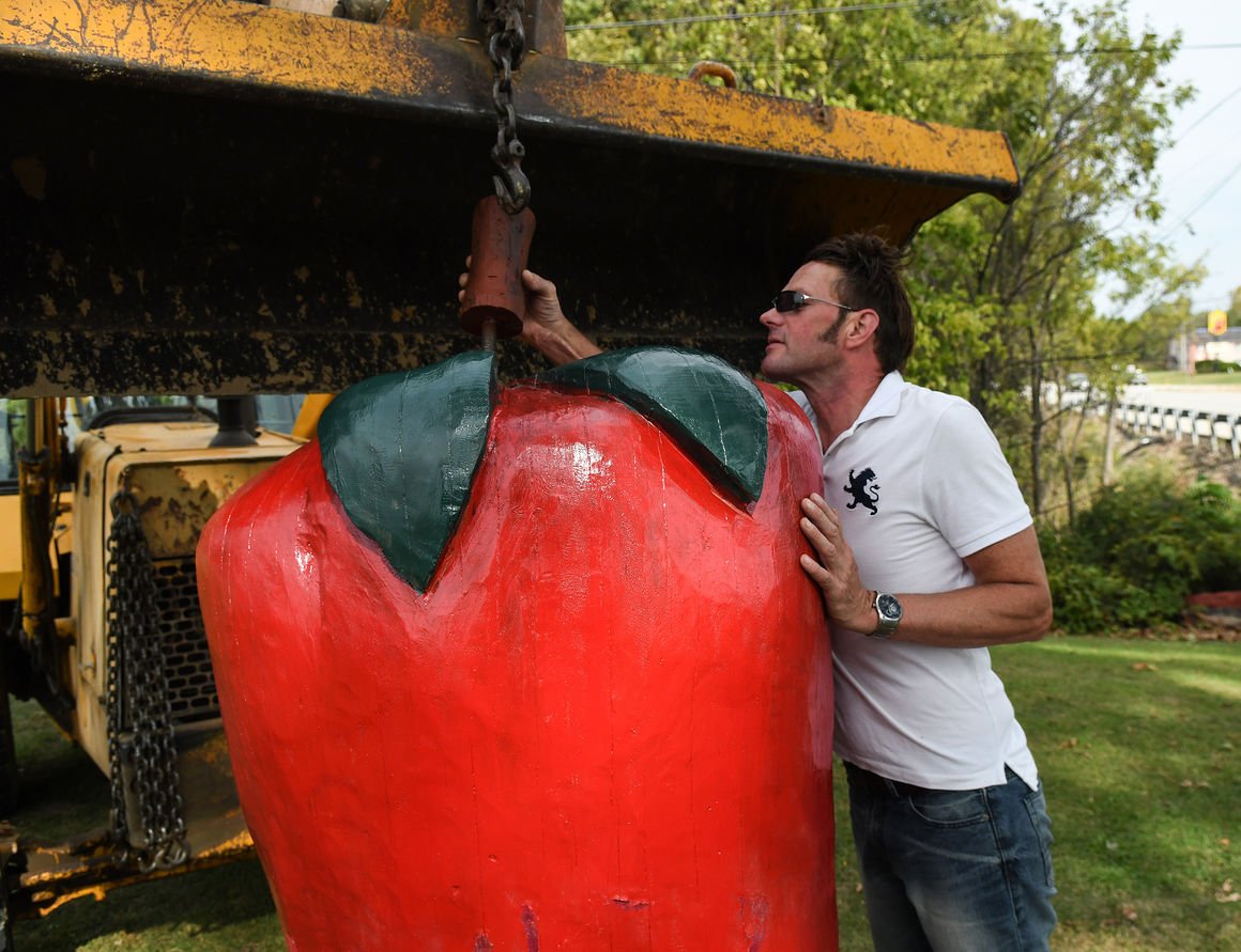 apple orchard moline il