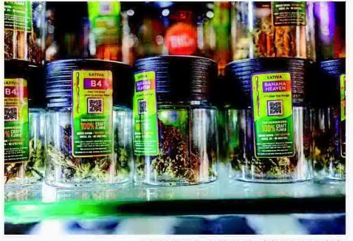Hemp business CEO in Illinois: New law 'clearly goes too far'