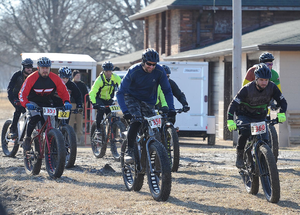 fat bike life