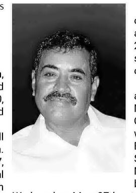 Lucio Acosta Galvan