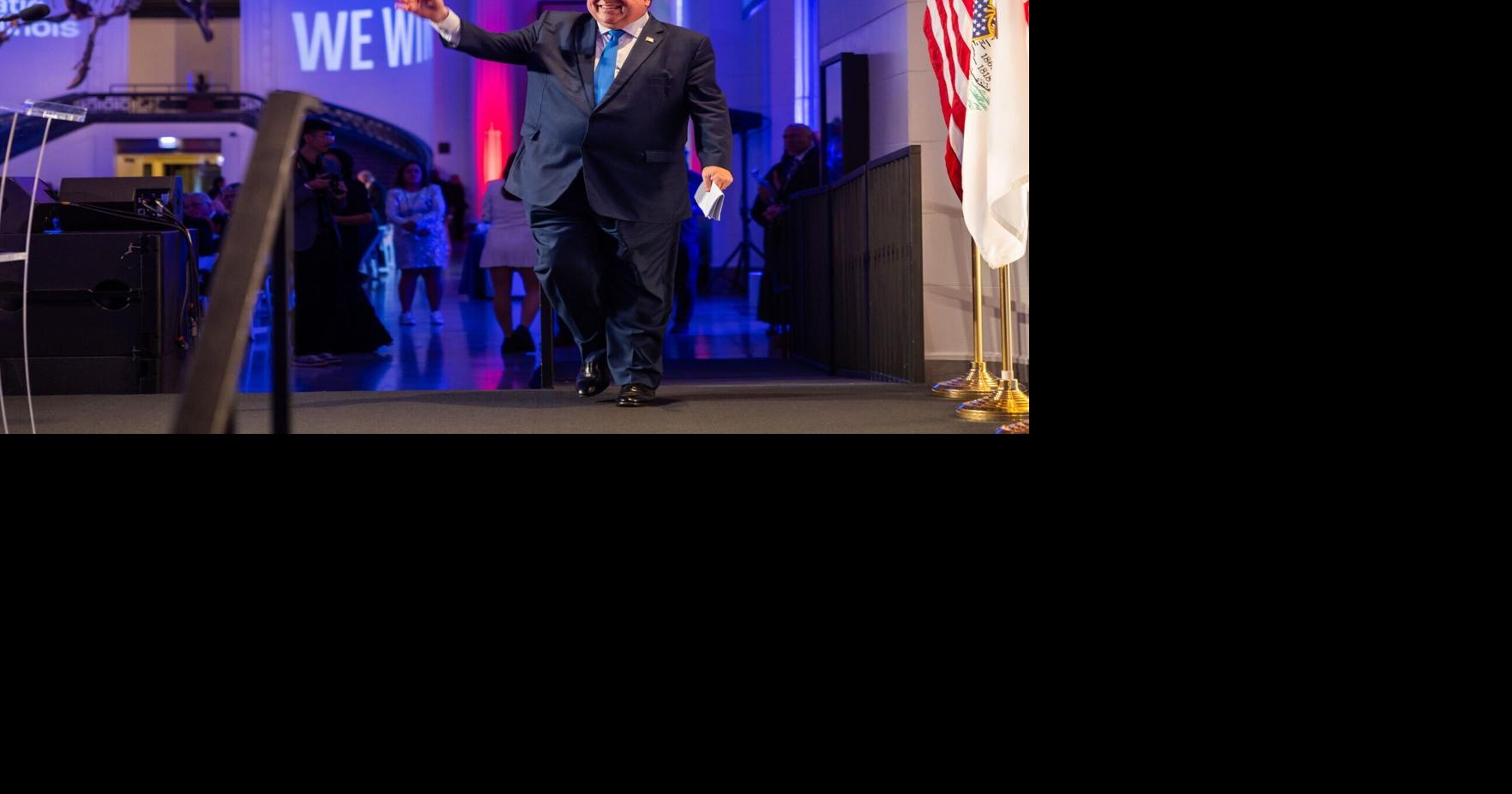 Gov. Pritzker to lead trade mission to Japan