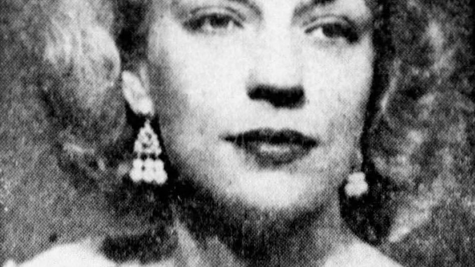 Atlanta man discovers, 75 years later, that mother was famous QCA artist Ben Sunday